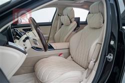 مێرسێدس بێنز S-Class